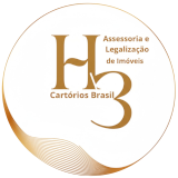 H3 Assessoria e Legalização de Imóveis